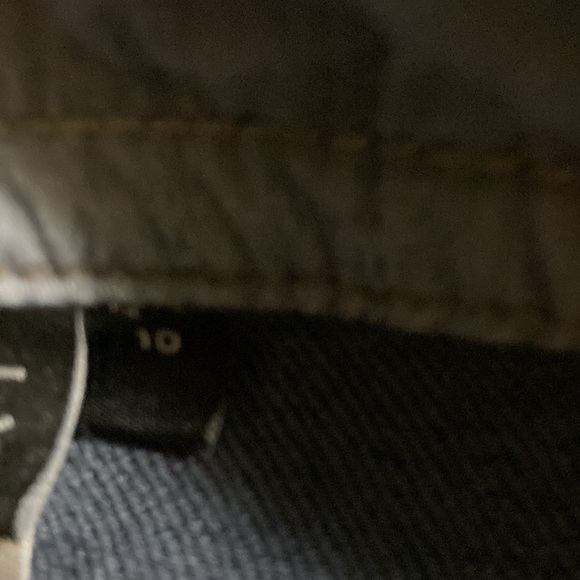 Next denim petite jeans - Picture 4 of 6